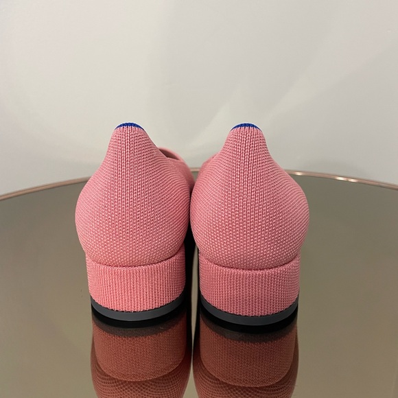 ROTHY'S The High Point Shoe‎ NWOB SZ 9 - Picture 8 of 14